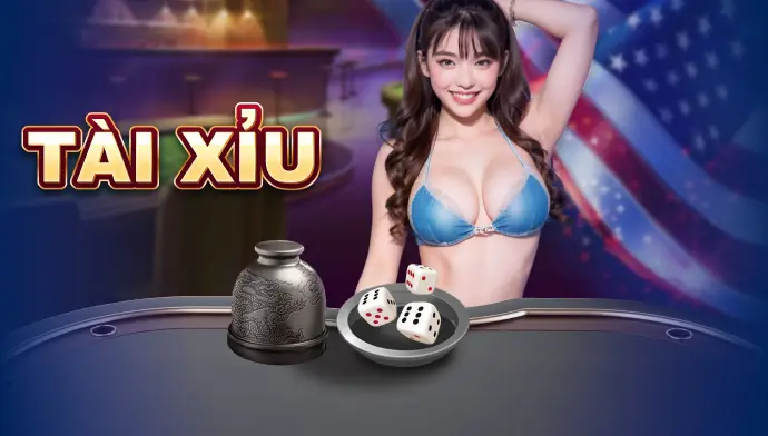 Tài Xỉu
