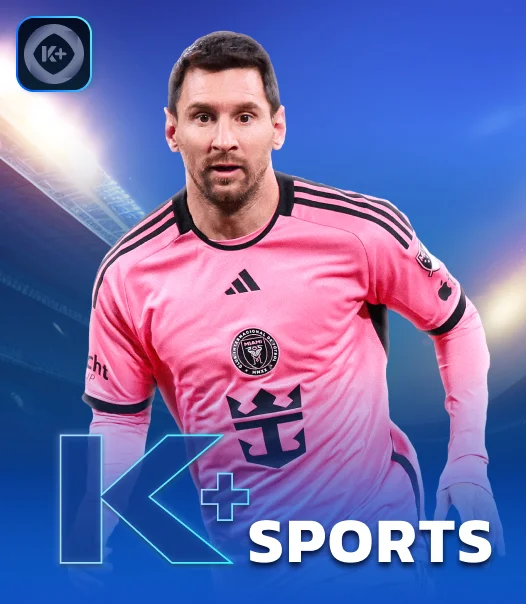 K-sports